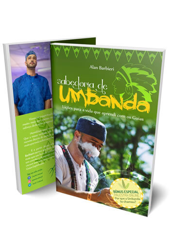 The Wisdom of Umbanda